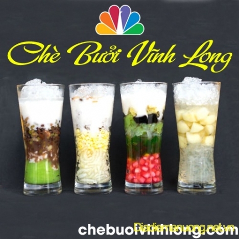 Quán Chè Bưởi Vĩnh Long Ngon Quận Phú Nhuận