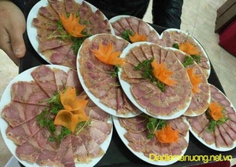 Há Cảo Bàn Cờ Quận 5