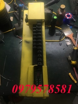 CHUYÊN SỬA CHỮA NHANH CHÓNG SERVO AMPLIFIER FANUC C SERIES LỖI SỐ 2