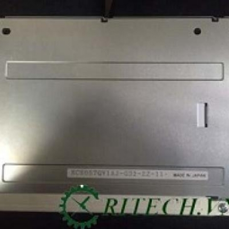 Chuyên cung cấp KCS057QV1AJ-G23, KCS057QV1AJ-G32, KCS057QV1AJ-G39 MÀN HÌNH HMI 5.7 INCH KYOCERA giá
