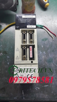 CHUYÊN SỬA CHỮA SERVO MITSUBISHI MR-J2S, MR-J3, MR-J4, MDS-B, MDS-A, MR-JE...