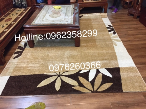 Thảm cừu cao cấp