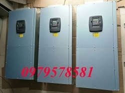 CHUYÊN SỬA CHỮA BIẾN TẦN VACON NXS, NXP, NXL, 100 HVAC