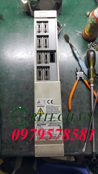 CHUYÊN SỬA CHỮA SERVO MITSUBISHI MR-J2S, MR-J3, MR-J4, MDS-B, MDS-A, MR-JE...