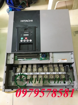 Chuyên sửa biến tần Hitachi L300P, SJ300, SJ700, NJ600B giá rẻ