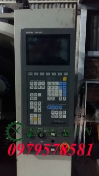 CHUYÊN SỬA CHỮA MÁY KHOAN CNC BROTHER TC-217 TẠI MIỀN BẮC
