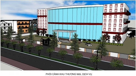Đất nền sổ Đỏ chính chủ - Giá ưu đãi dịp cuối năm!