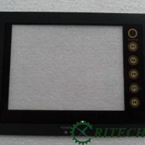 Chuyên cung cấp MIẾNG DÁN MÀN HÌNH HMI HAKKO V606EM20 V606IC10 V606EM10 V606IM10 V606EC20 giá rẻ
