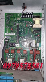 CHUYÊN SỬA CHỮA BIẾN TẦN DANFOSS FC301, FC302, VLT5000, VLT6000, FC51, VLT8000, FC102, FC20