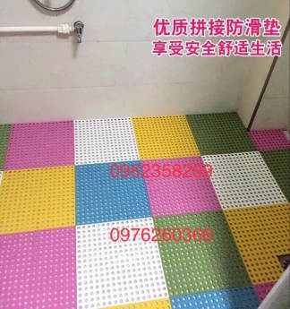 Thảm trải nhà tắm  giá rẻ