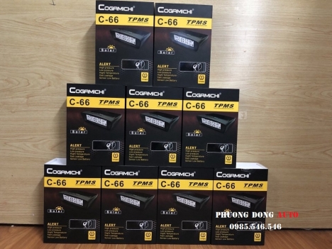 Cám biến áp xuất lôp GOGAMICHI cao cấp, giá rẻ