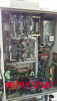 CHUYÊN SỬA CHỮA MÁY KHOAN CNC BROTHER TC-217 TẠI MIỀN BẮC