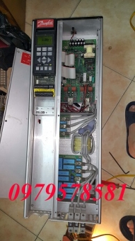 CHUYÊN SỬA CHỮA BIẾN TẦN DANFOSS FC301, FC302, VLT5000, VLT6000, FC51, VLT8000, FC102, FC20