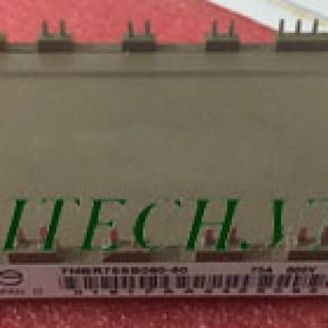 Chuyên cung cấp 7MBR75SB060-50 IGBT FUJI 75A 600V giá rẻ ,chính hãng
