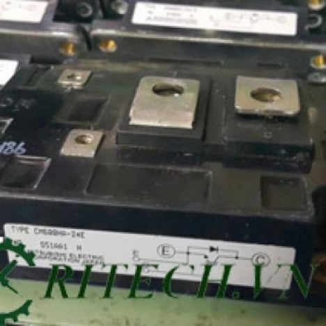 Chuyên cung cấp CM600HA-24E IGBT MITSUBISHI 600A 1200V giá rẻ ,chính hãng