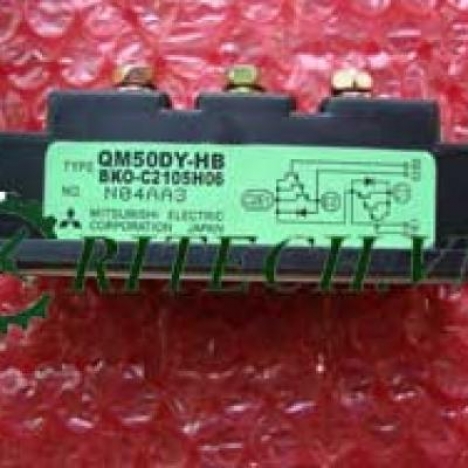 Chuyên cung cấp QM50DY-HB MODULE TRANSISTOR MITSUBISHI chính hãng ,chất lượng cao