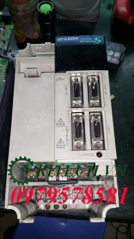 Chuyên sửa Servo Mitsubishi MR-J2S Lỗi E9 Chuyên ngiệp Lấy ngay tại HÀ NỘI