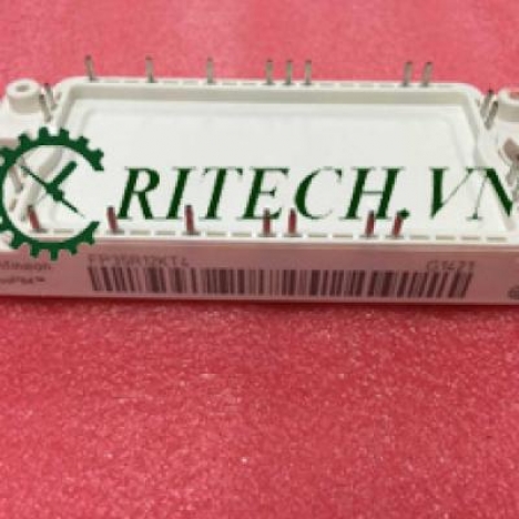 Chuyên cung cấp FP35R12KT4 IGBT INFINEON 35A 1200V chất lượng cao