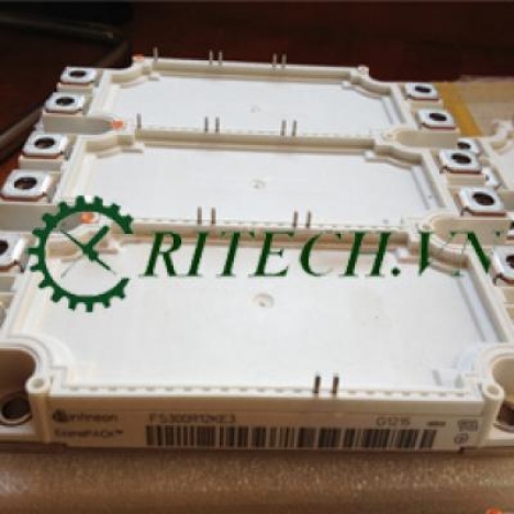 Chuyên cung cấp FS300R12KE3 IGBT INFINEON 200A 1200V giá rẻ ,chất lượng cao