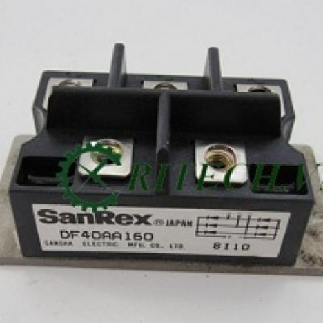Chuyên cung cấp DIODE CẦU 3 PHA DF40AA160 40A 1600V giá rẻ
