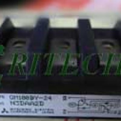Chuyên cung cấp QM100DY-24 MODULE TRANSISTOR 100A 1200V chính hãng,chất lượng cao