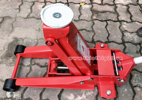 Giới thiệu kích nâng ô tô thịnh hành nhất