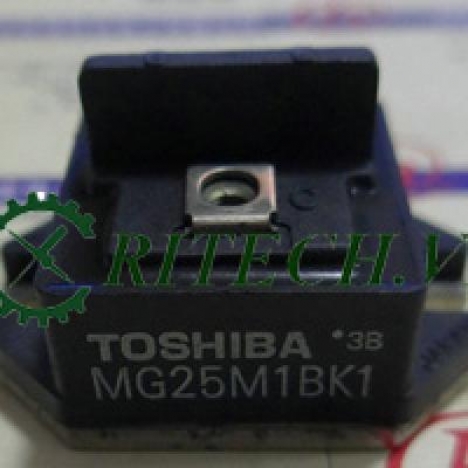 Chuyên cung cấp MG25M1BK1 IGBT TOSHIBA giá rẻ