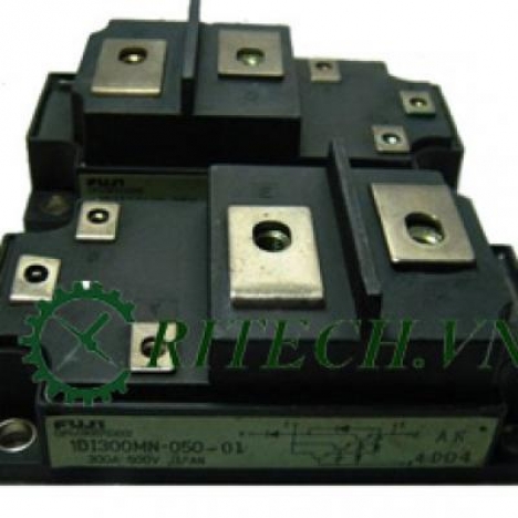 Chuyên cung cấp 1DI300MN050 MODULE TRANSISTOR 300A 500V chất lượng cao