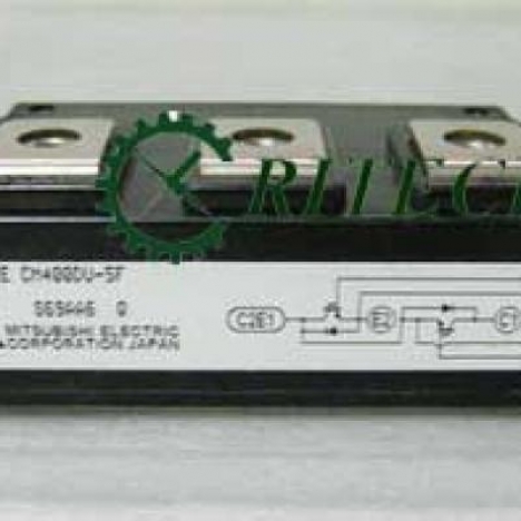 Chuyên cung cấp CM400DU-5F IGBT MITSUBISHI 400A 250V giá rẻ