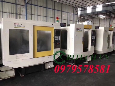 Sửa giá rẻ máy khoan Robodrill Fanuc α-T21iC lỗi SP9003: 03 DC-Link Fuse is Broken
