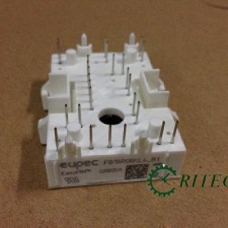 Chuyên cung cấp FB15R06KL4 IGBT 15A 600V chất lượng cao,giá rẻ