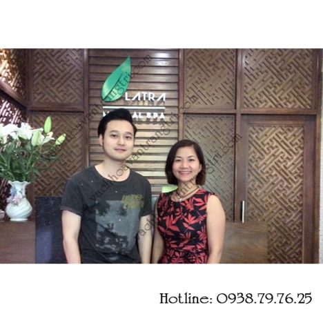 Mới lạ với vách ngăn cnc - vách ngăn trang trí