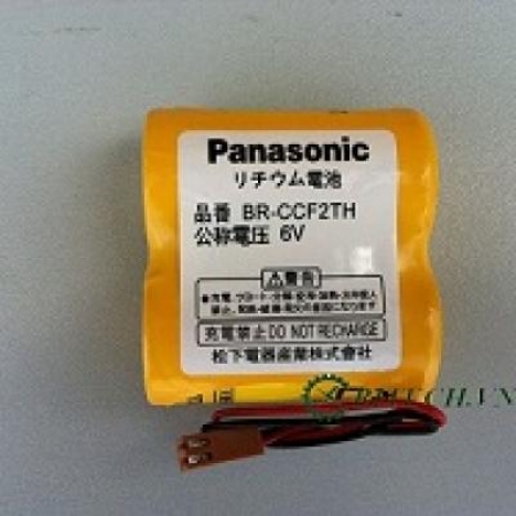 Chuyên cung cấp PIN BR-CCF2TH 6V CHO MÁY CNC FANUC SERVO AMPLIFIER, NGUỒN giá rẻ ,chất lượng cao