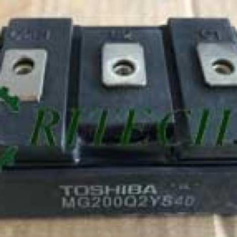 Chuyên cung cấp MG200Q2YS40 IGBT 200A 1200V chất lượng cao