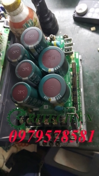 Chuyên sửa Servo Mitsubishi MR-J2S Lỗi E9 Chuyên ngiệp Lấy ngay tại HÀ NỘI