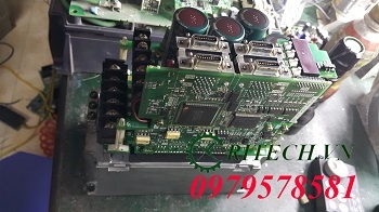 Chuyên sửa Servo Mitsubishi MR-J2S Lỗi E9 Chuyên ngiệp Lấy ngay tại HÀ NỘI