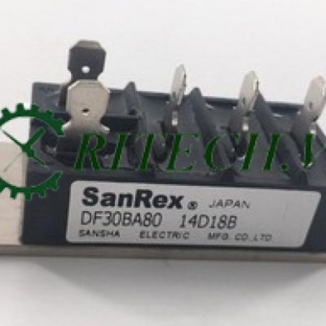Chuyên cung cấp DF30BA80 DIODE CẦU 30A 800V chất lượng cao