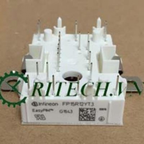 Chuyên cung cấp FP15R12YT3 IGBT INFINEON15A 1200V chất lượng cao ,giá rẻ