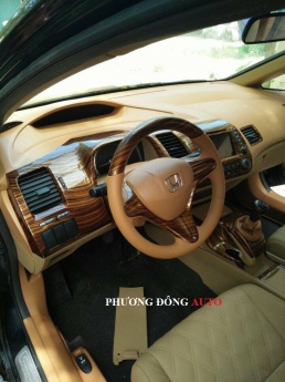 Đổi màu cơ bản xe Mercedes | Cực đẹp