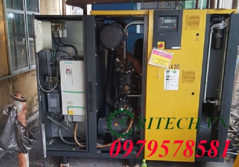 Sửa biến tần Simovert VC cho máy nén khí lỗi F0025, F0026, F0027 nhanh chóng giá rẻ