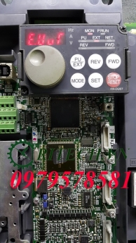 Chuyên sửa biến tần Mitsubishi A500, A700, A800, F800, F700, A200 lấy ngay giá rẻ