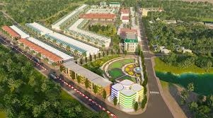 Đất nền An Nhơn - Dự án nào Hot nhất hiện tại..!