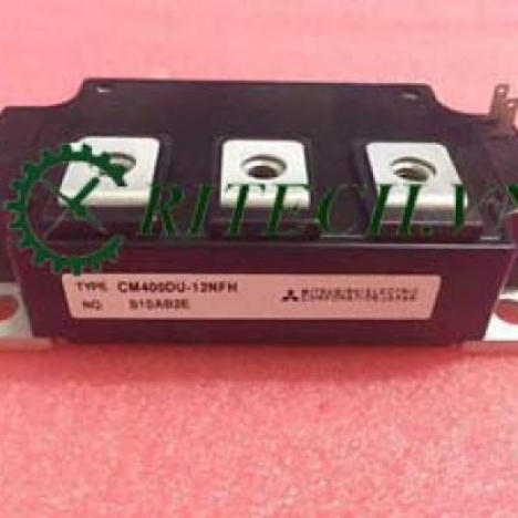 Chuyên cung cấp CM400DU-12NFH IGBT MITSUBISHI 400A 600V chất lượng cao,chính hãng