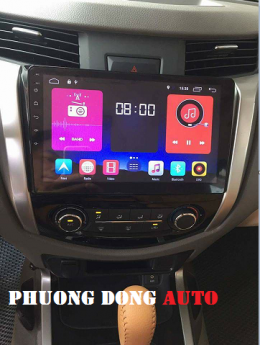DVD Android Dynavin TOYOTA ALTIS 2012 ( DVD Android Cao Cấp) đẹp