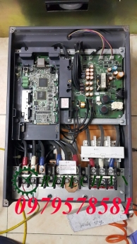 Chuyên sửa chữa uy tín giá rẻ biến tần Mitsubishi A700 lỗi E.7 và E.UvT