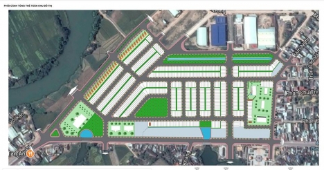 Lý do nên đầu tư ngay Tân An Riverside An Nhơn – Bình Định