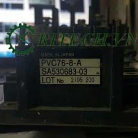 Chuyên cung cấp PVC76-8-A, SA530683-03 chất lượng cao,chính hãng
