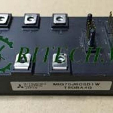 Chuyên cung cấp MIG75J6CSB1W IGBT TOSHIBA 75A 600V giá rẻ