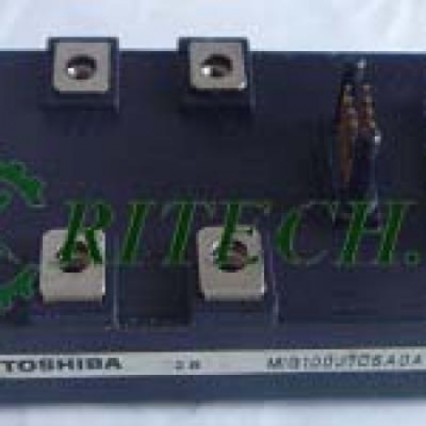 Chuyên cung cấp MIG100J6CSB1W IGBT TOSHIBA 100A 600V chất lượng cao