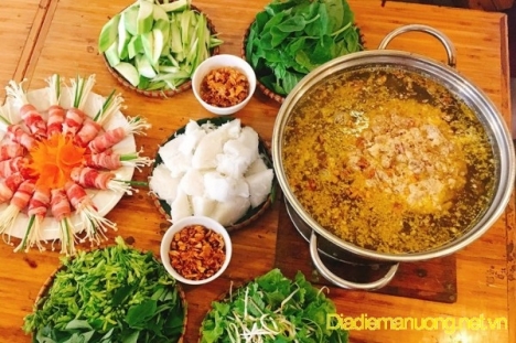 Quán Hải Sản Ngon Quận 12
